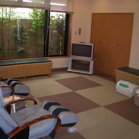 Hotel Route-Inn Odate Omachi מראה חיצוני תמונה