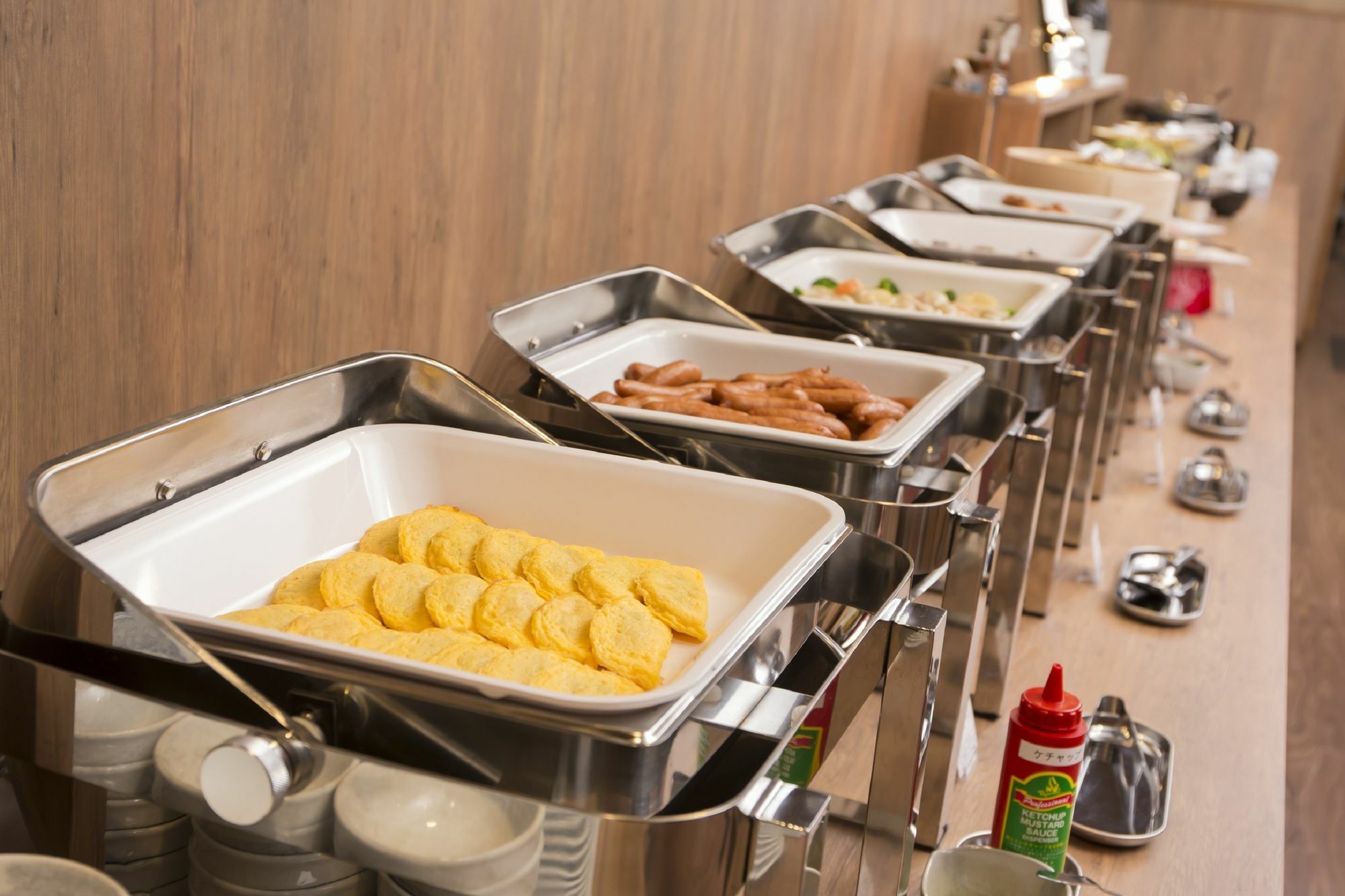 Hotel Route-Inn Odate Omachi מראה חיצוני תמונה